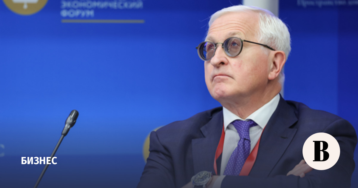Шохин пригласил бизнес подключиться к консультациям в G20