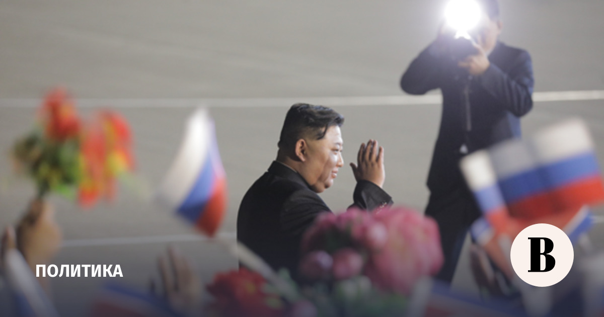 WSJ назвала КНДР самой удивительной историей экономического успеха в мире
