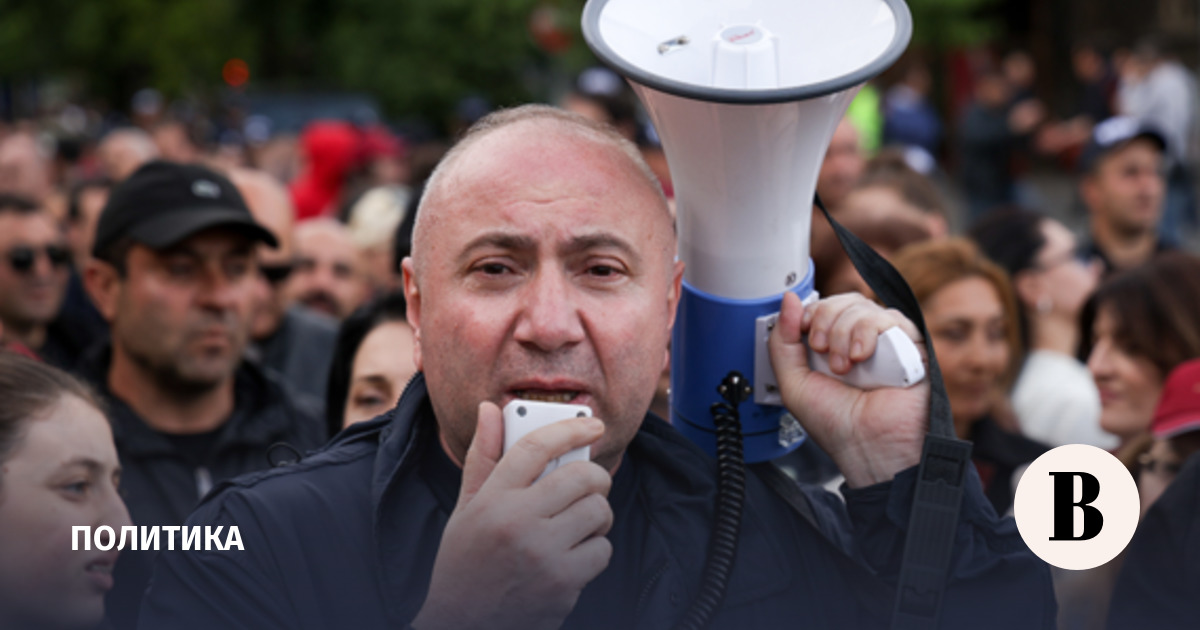 «Процветающая Армения» заявила о расхождениях при подсчете голосов на выборах