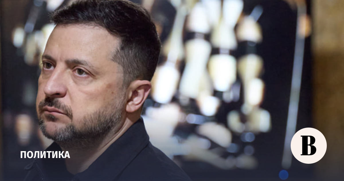 Зеленский заявил Абрамовичу, что Украина не откажется от Донбасса