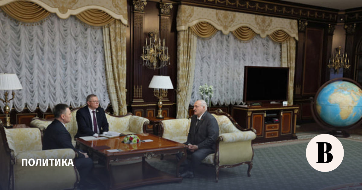Лукашенко призвал изучать российский опыт работы судебной системы