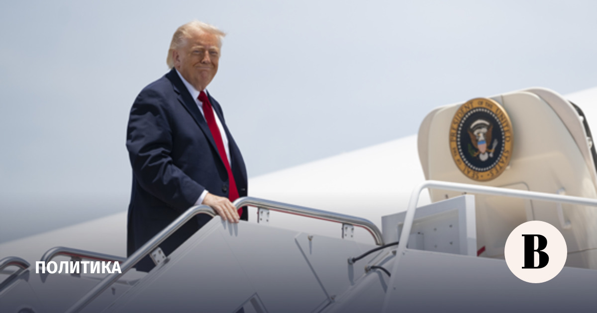 Семья Трампа заработала $2,3 млрд на криптопроектах