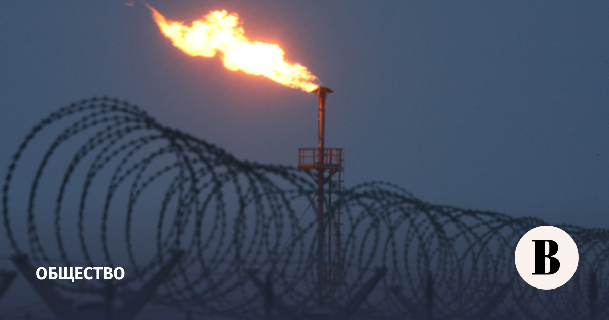 В Дагестане ликвидировали факельное горение на газопроводе