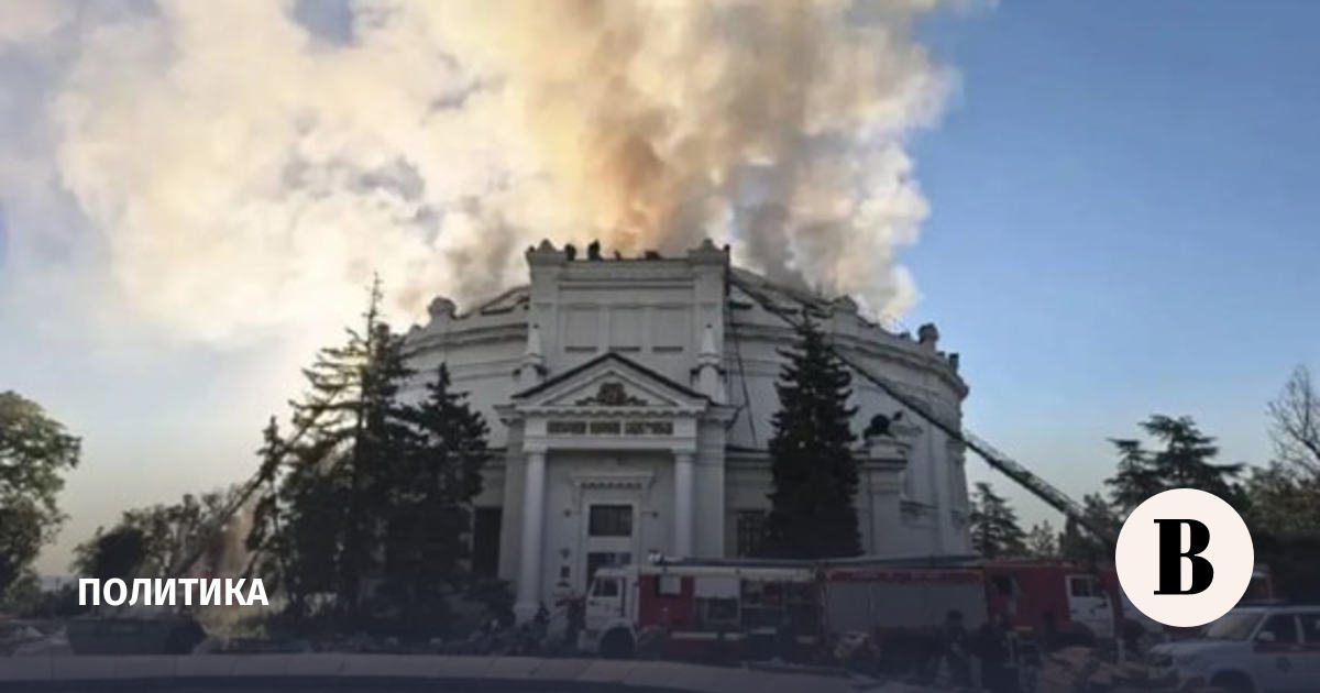 Панорама «Оборона Севастополя» почти полностью уничтожена из-за удара ВСУ
