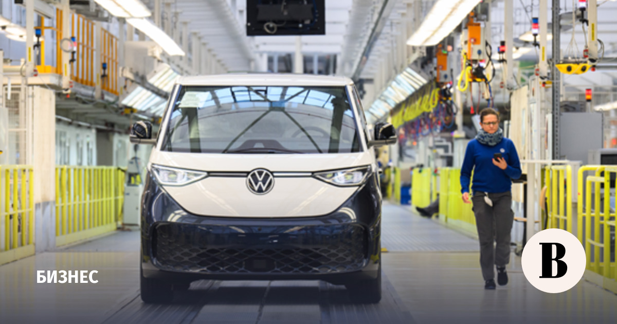 Reuters: Volkswagen уволит 19 000 сотрудников в 2026 году
