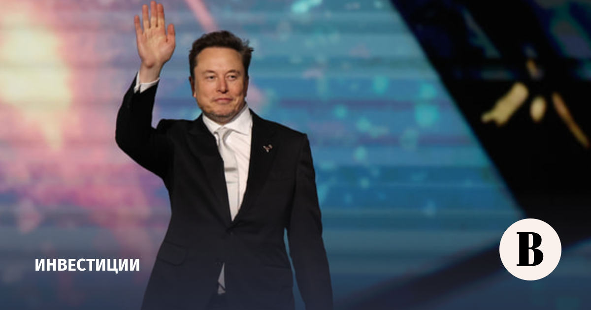 IPO SpaceX сделало Маска первым в истории триллионером