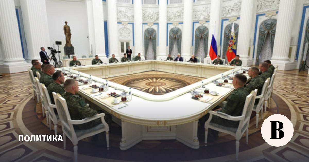 Путин дал совет недругам: «никогда не воюйте с Россией»