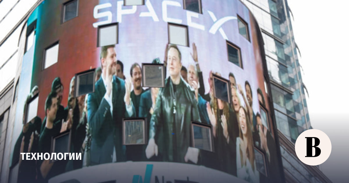 SpaceX купит разработчика нейросети Cursor за $60 млрд