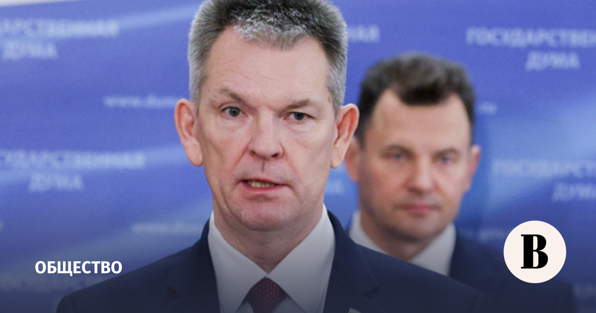 Космонавт и депутат Госдумы Александр Самокутяев умер на 57-м году жизни