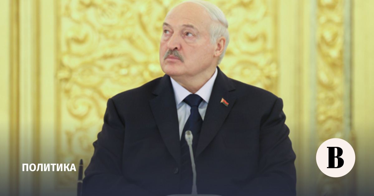 МИД Израиля вызвал посла Белоруссии из-за слов Лукашенко о Холокосте