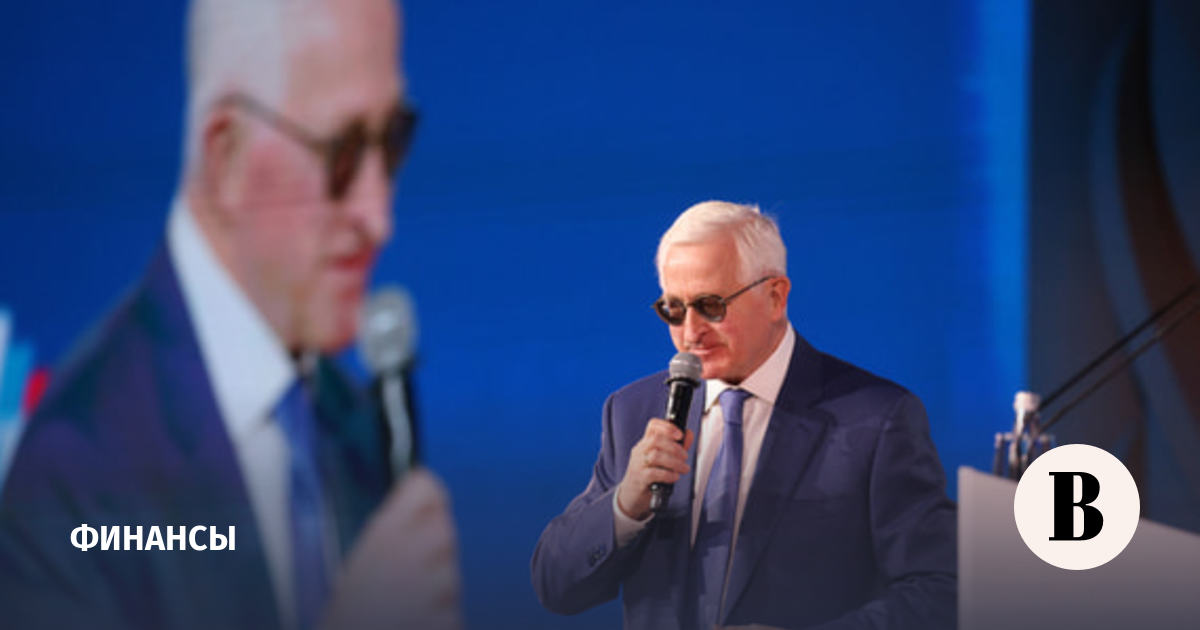 Шохин призвал ЦБ снизить ключевую ставку сразу на 1%