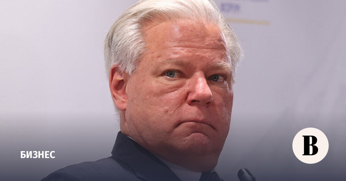 Глава AmCham рассказал о переговорах по возвращению американского бизнеса в РФ