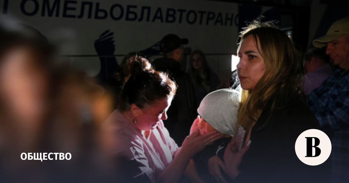 Минздрав Белоруссии рассказал о состоянии раненых при атаке на автобус