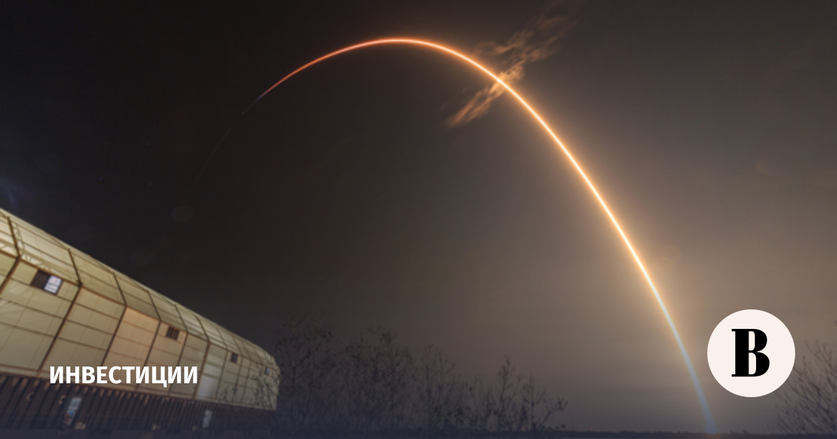 SpaceX начала размещать облигации