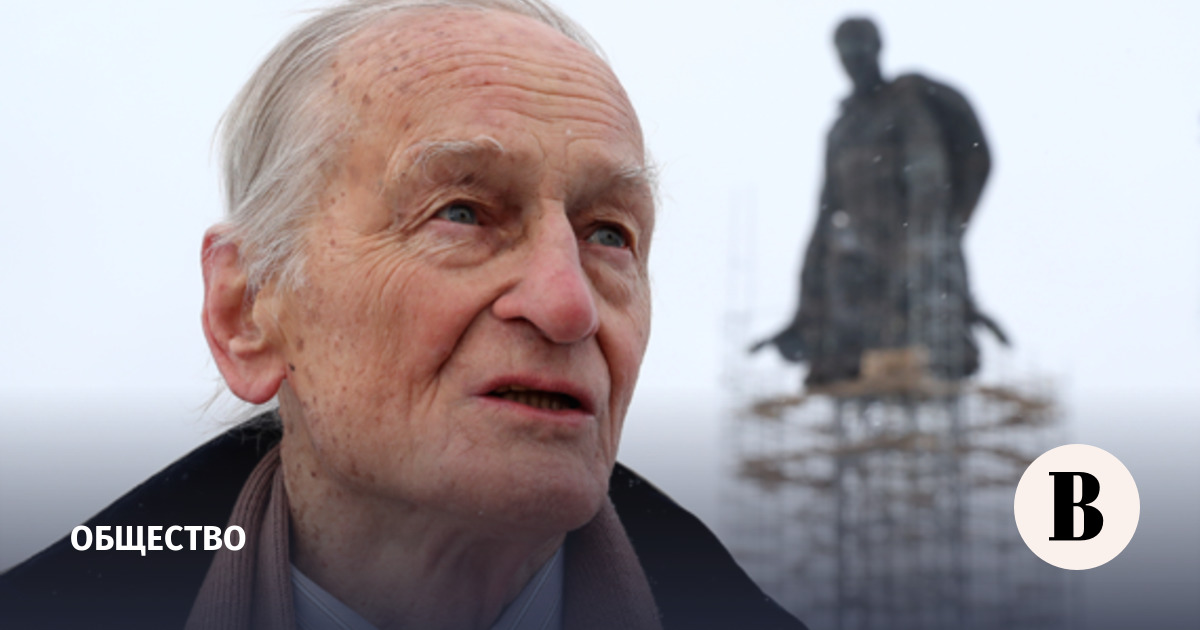Умер народный артист РСФСР Михаил Ножкин