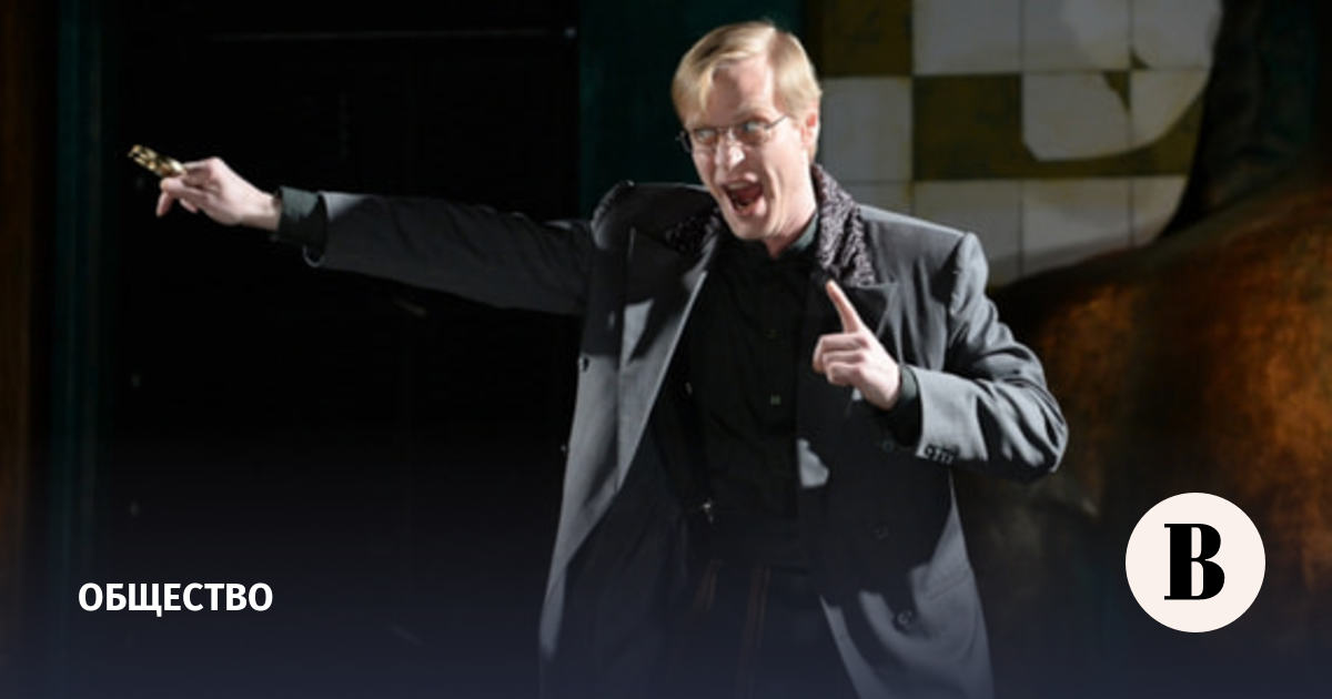Заслуженный артист РФ Юкавский спрыгнул с моста в Москве