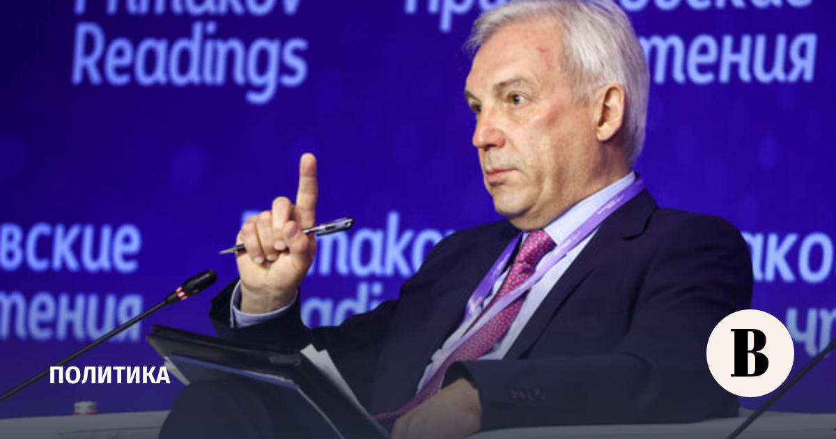 Грушко: Москва не видит стремления к переговорам со стороны ЕС