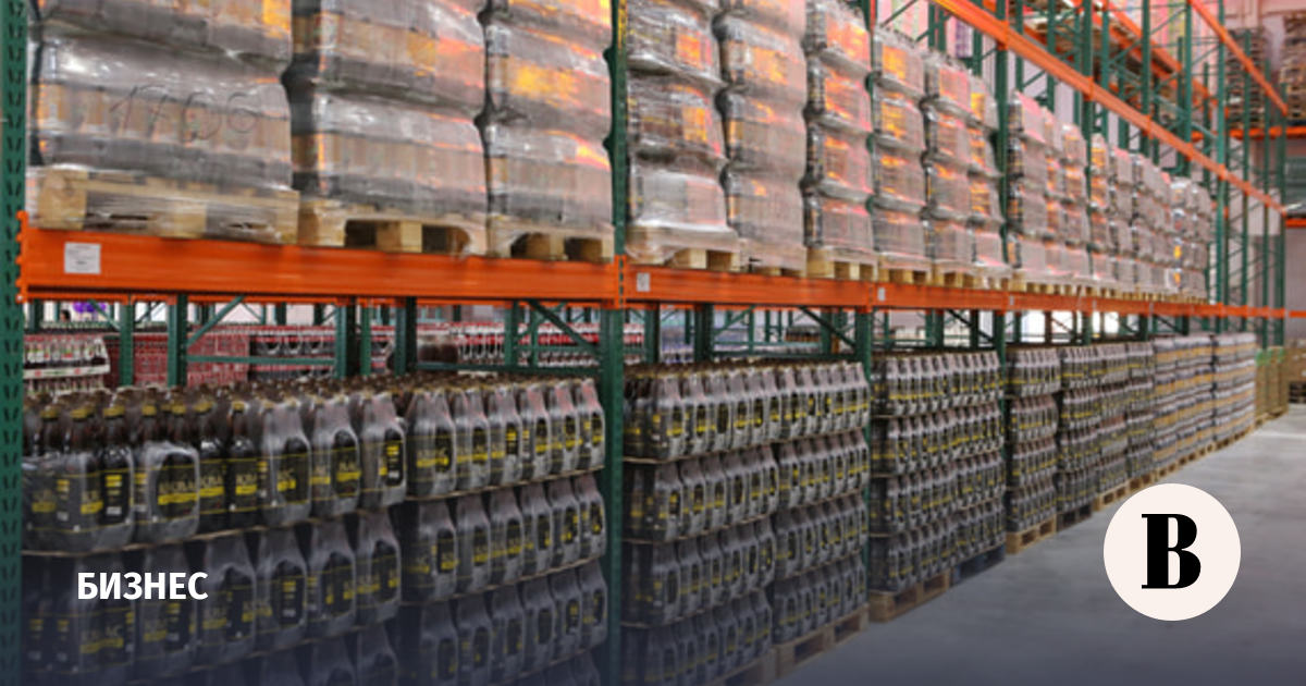 Продажи кваса снизились на 19% после введения акциза