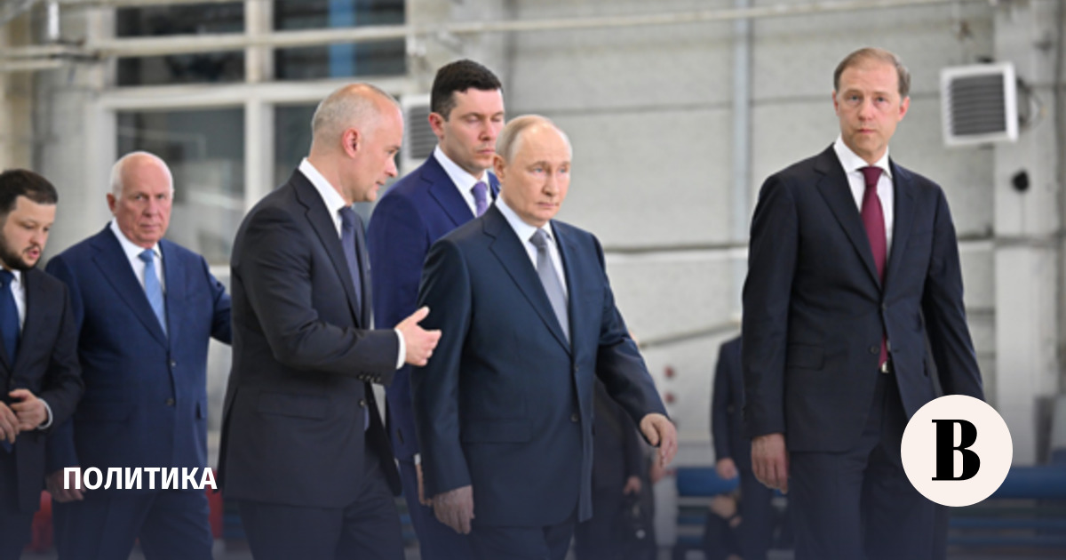 Путин: есть риск не достичь показателей по авиаперевозкам