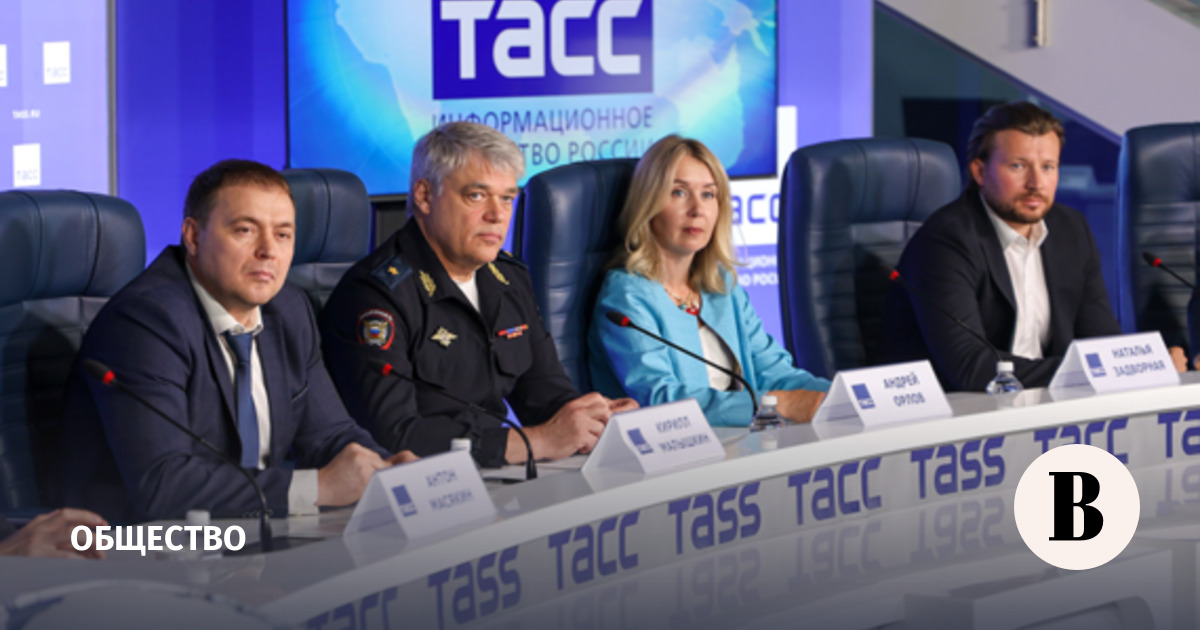 В Москве на ВДНХ открылся антинаркотический «Не/музей»