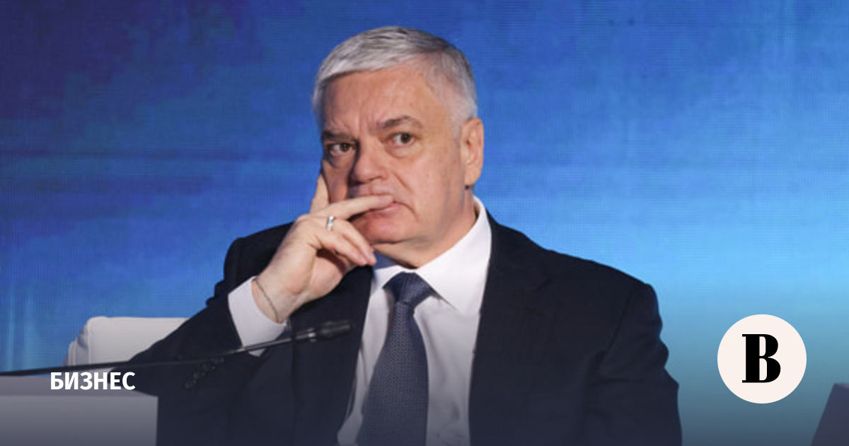 Шишкарев не будет выкупать 49% ГК «Дело» у «Росатома»