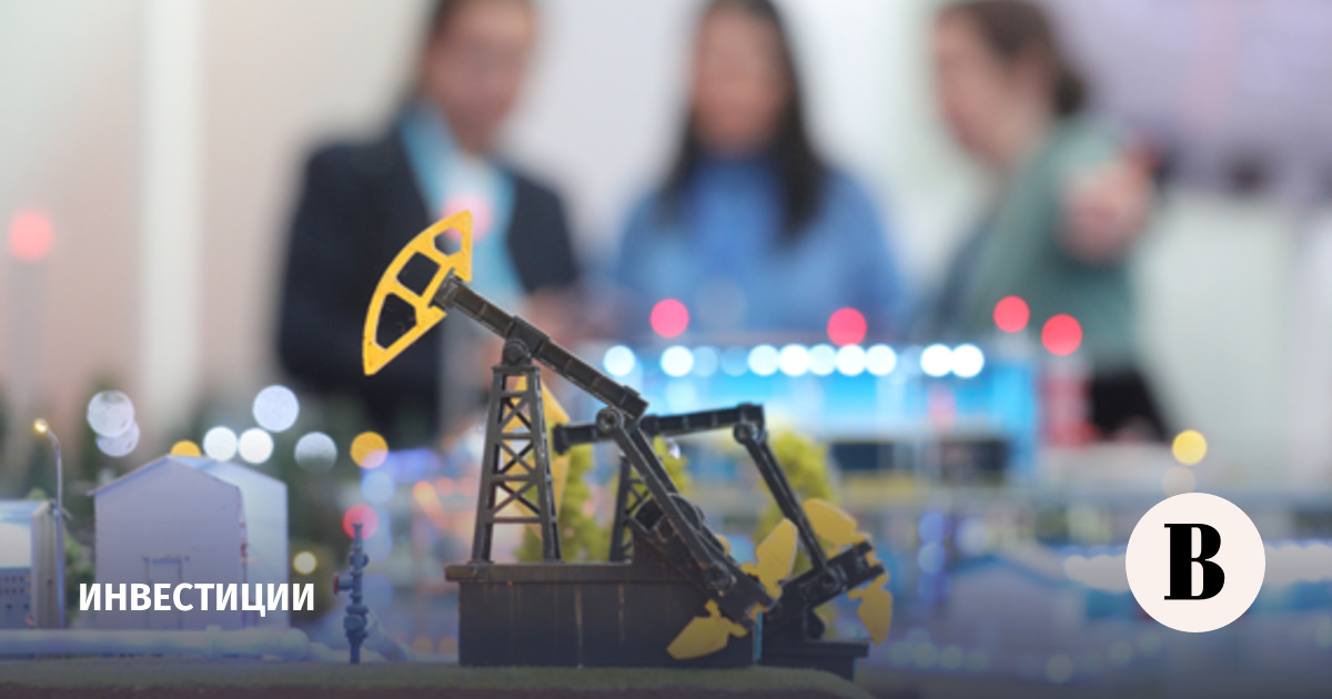 Цена нефти Brent увеличилась до $73 за баррель