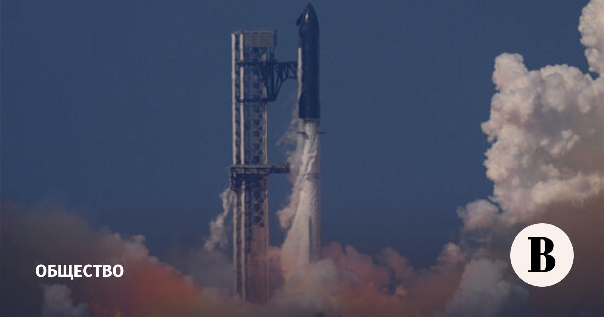SpaceX вывела на орбиту 7-тонный спутник Sirius SXM-11