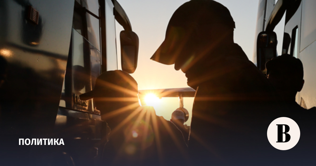 Лантратова: за месяц удалось вернуть в Россию 550 военнопленных