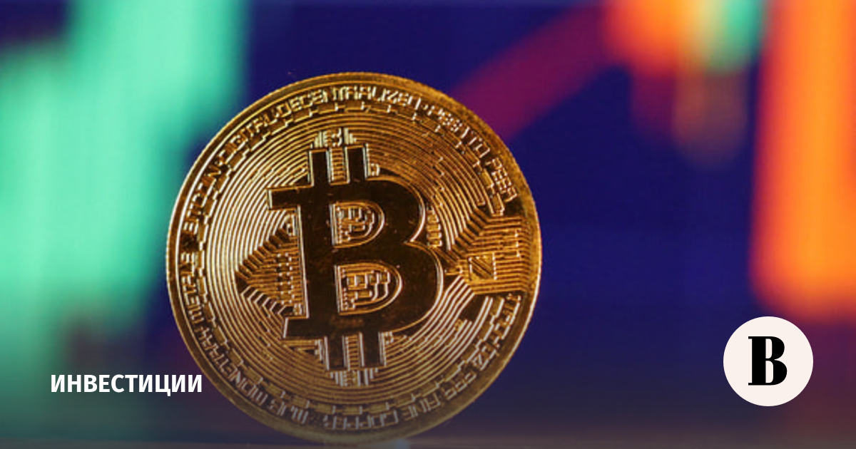 Биткойн достиг минимума с сентября 2024 года