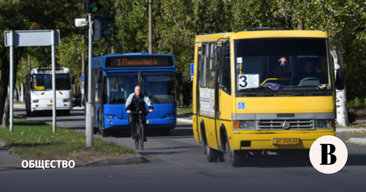 В части Запорожья приостановили автобусное сообщение из-за БПЛА