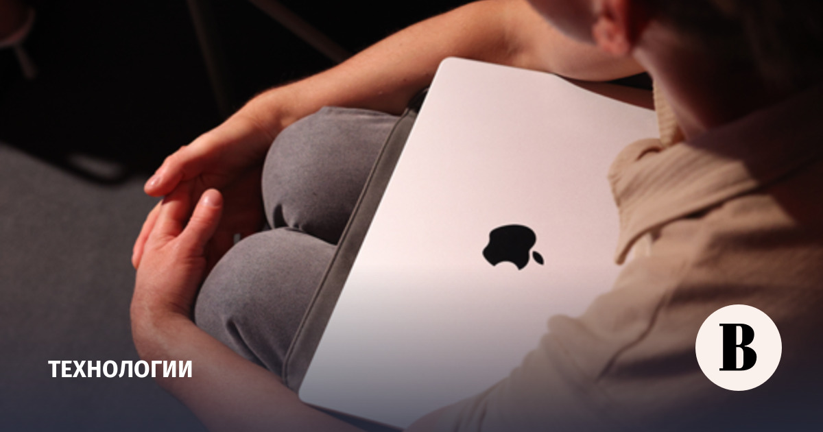ФАС выдала предупреждение Apple