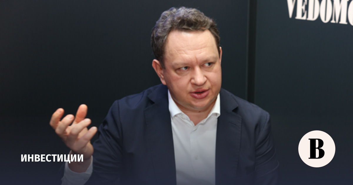 Пьянов назвал причины затяжной коррекции российского фондового рынка