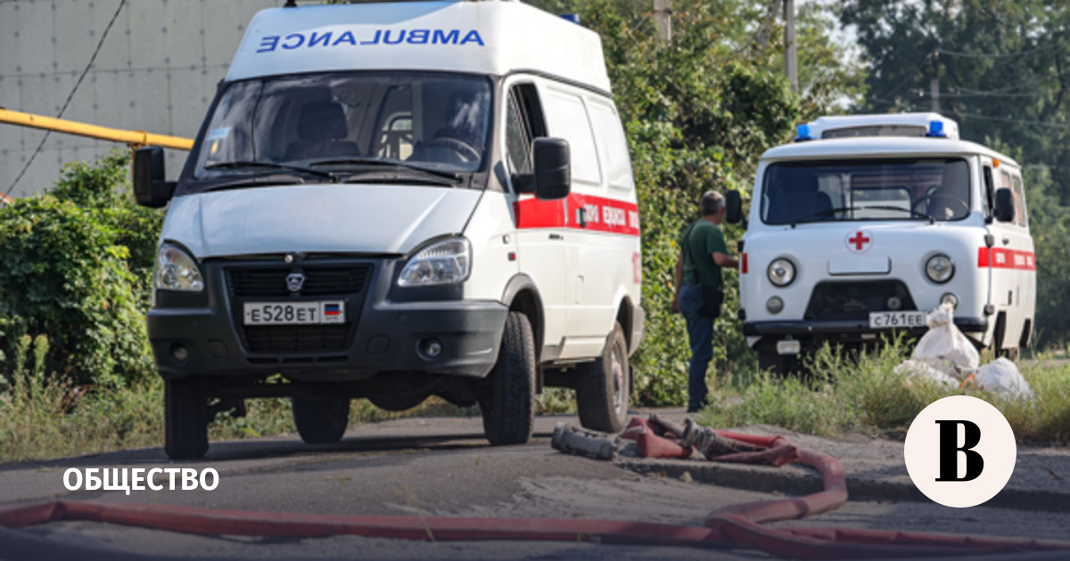 При атаке ВСУ на автобус в Лисичанске пострадали 12 человек