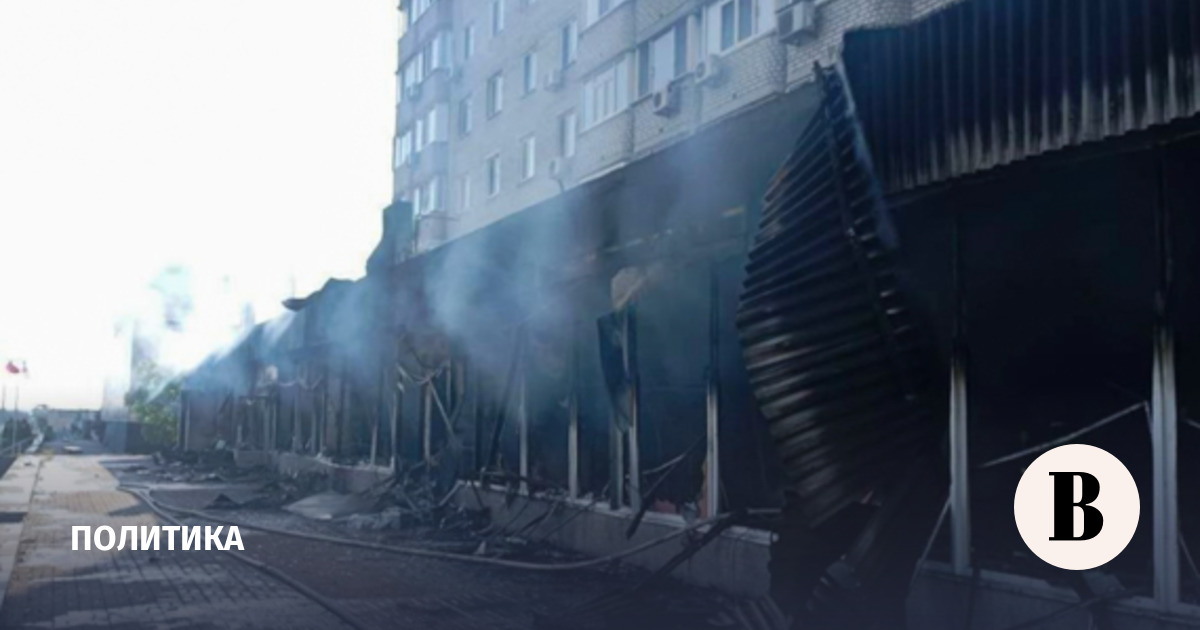 МАГАТЭ подтвердило наличие значительных повреждений в Энергодаре