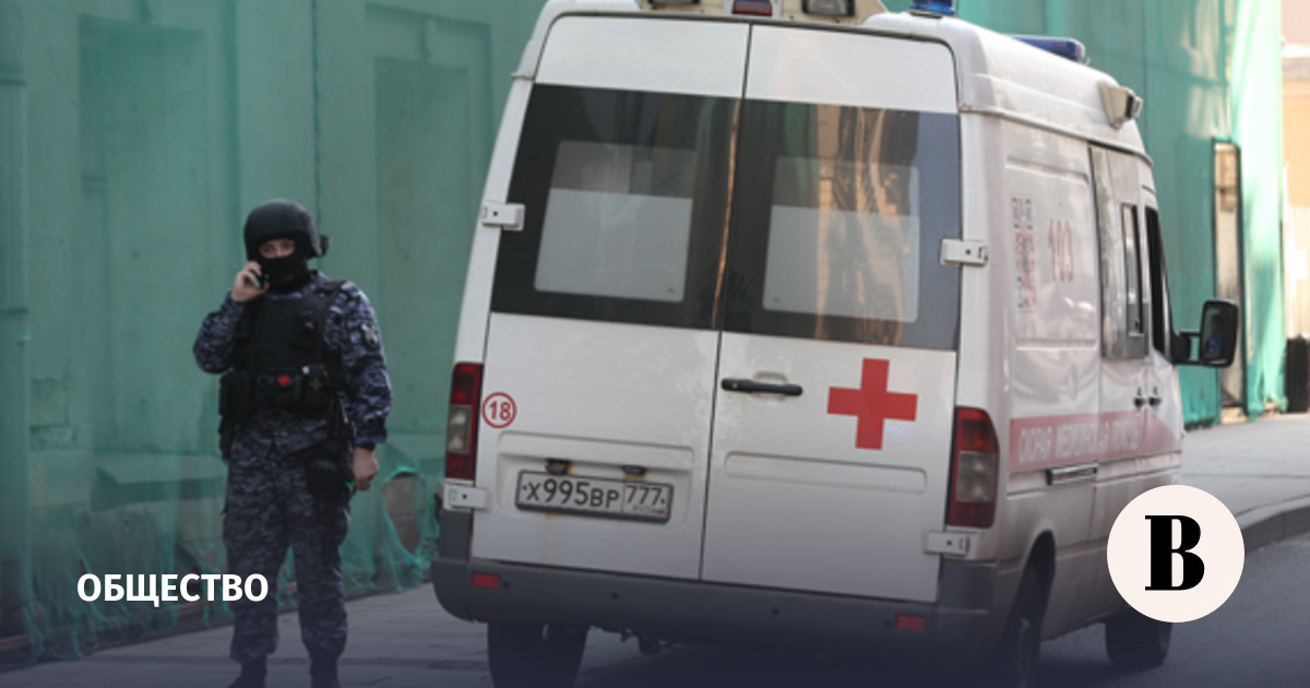 Девятерых пострадавших при атаке ВСУ на автобус в Лисичанске госпитализировали