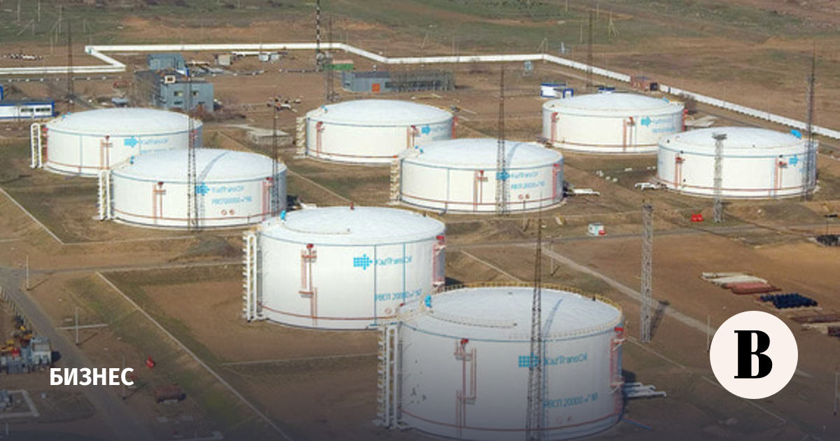 Казахстан продлит запрет на вывоз ряда нефтепродуктов до 2027 года