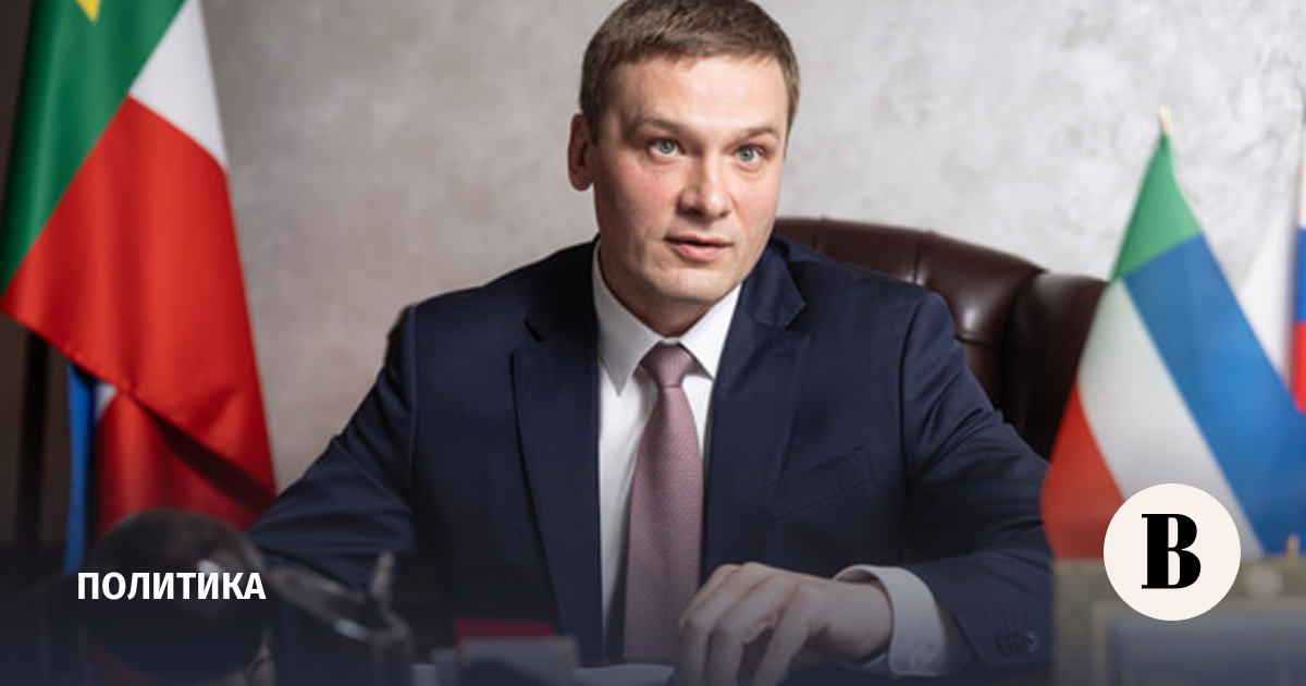Валентин Коновалов: нужно менять налоговую и бюджетную политику в пользу регионов Сибири и Дальнего Востока