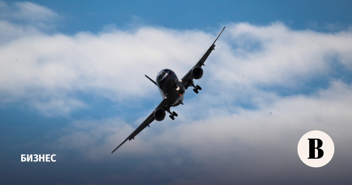 ОАК: замену двигателей на SSJ-100 на российские оплатят авиакомпании