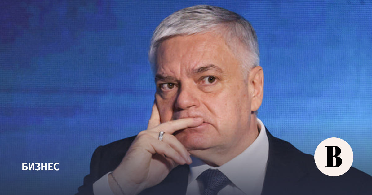 «Росатом» принял решение выкупить долю Шишкарева в ГК «Дело»
