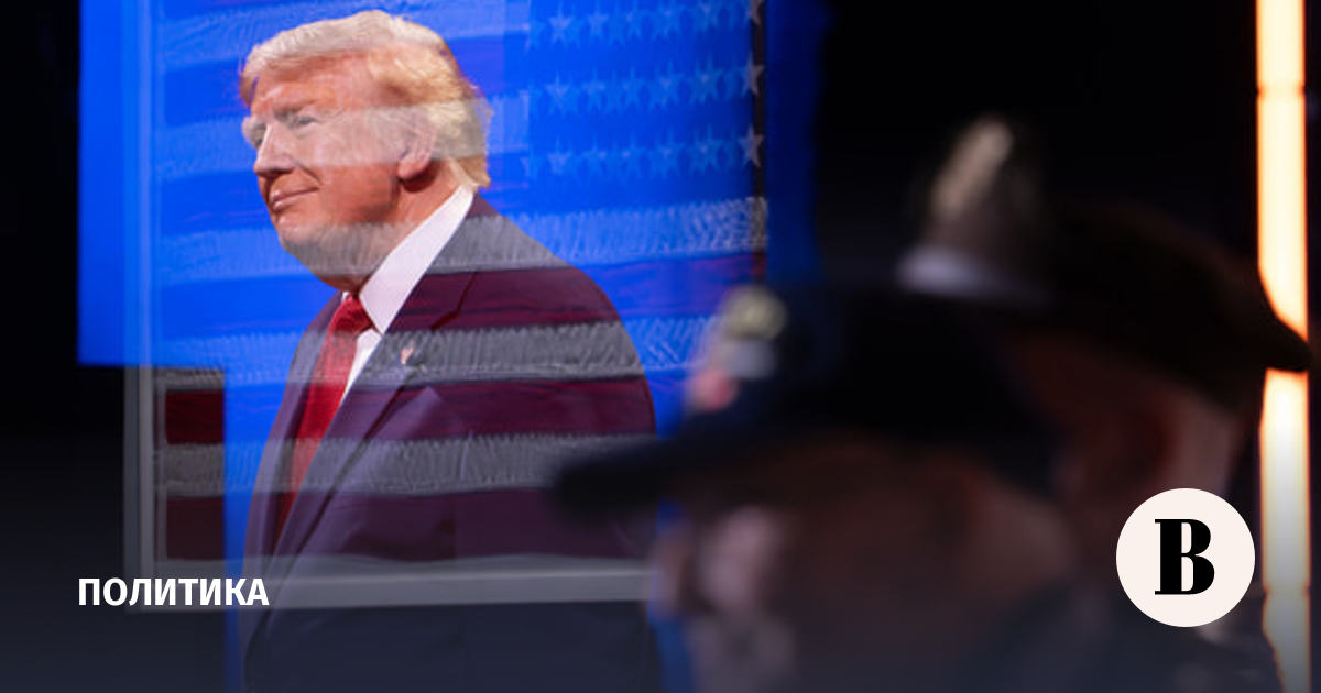 Трамп заявил, что завершение конфликта на Украине будет на повестке саммита НАТО