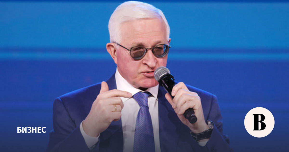 Шохин: российский бизнес готов вложится в систему раннего обнаружения БПЛА