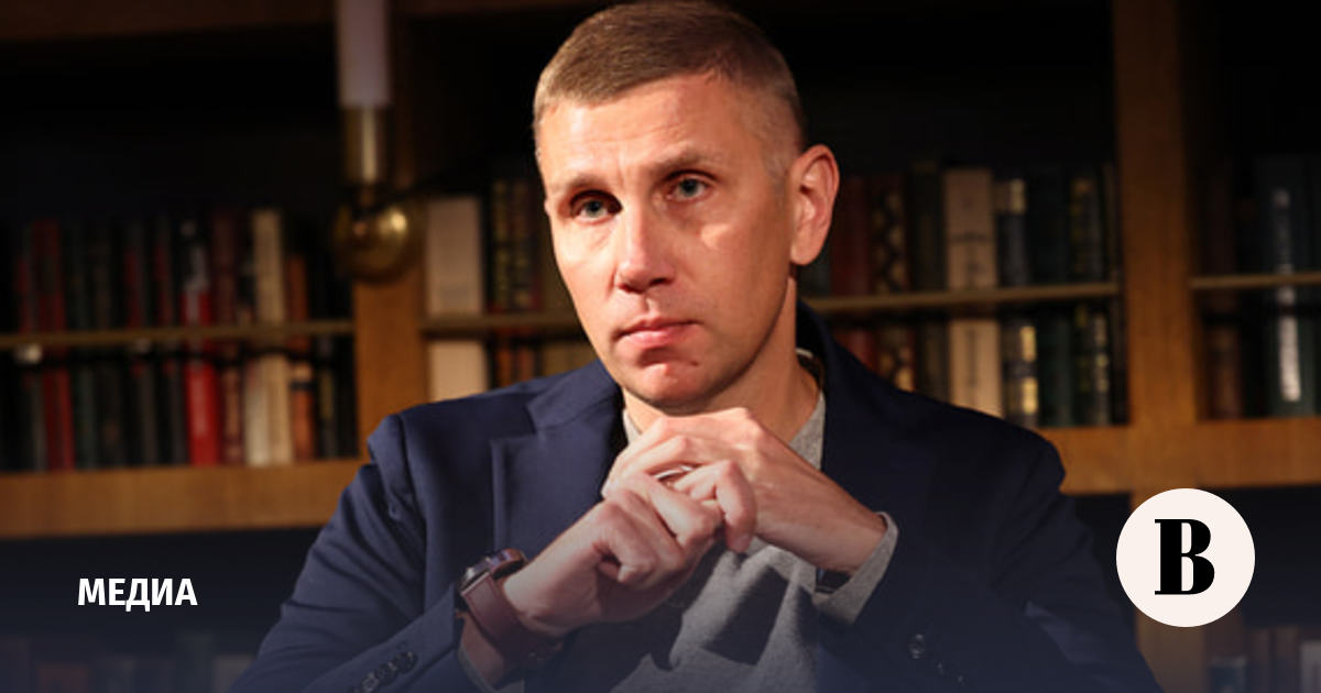 Алексей Иванов стал вице-президентом «ON Медиа»