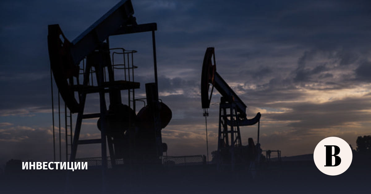 Brent подорожала до $73 за баррель