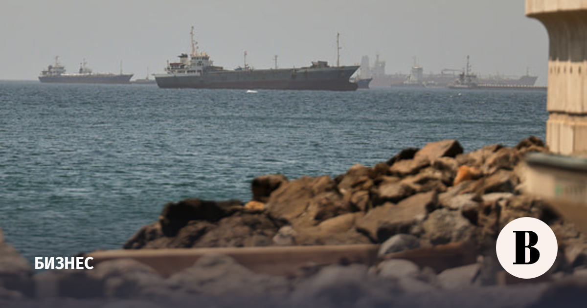 Цены на нефть выросли на фоне нападений на суда в Ормузском проливе