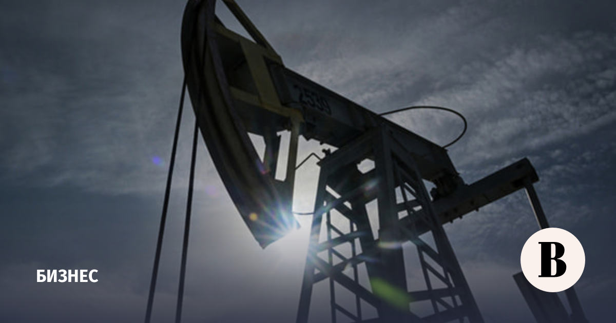 Нефть Brent впервые с конца июня превысила отметку в $76 за баррель