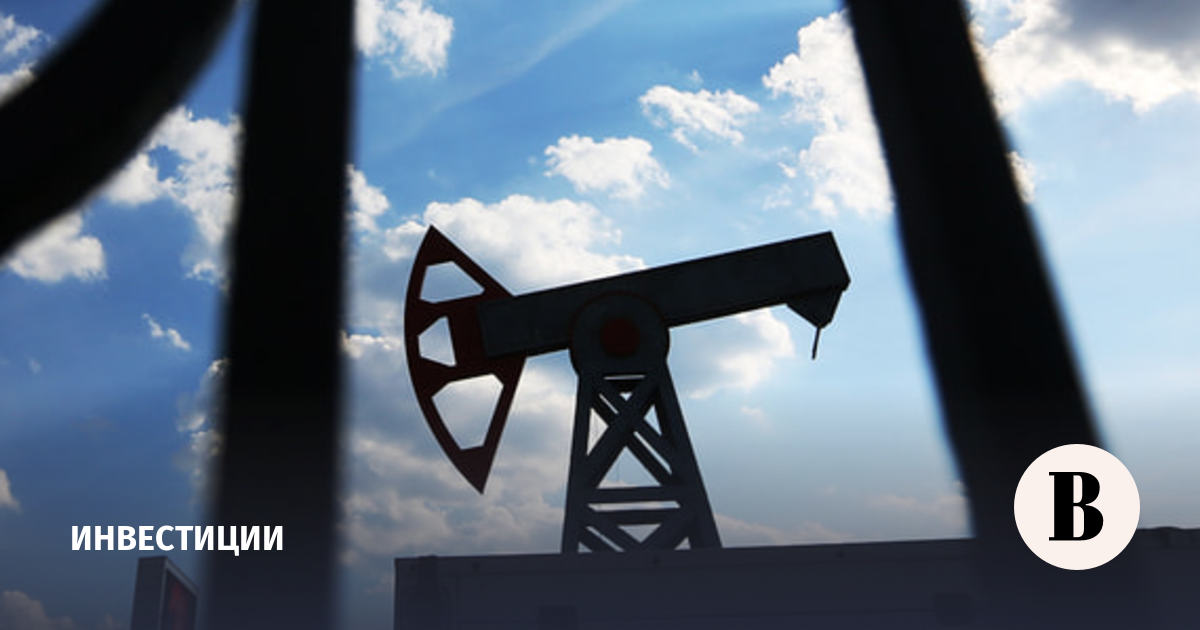 Цены на Brent подскочили на 6% на фоне заявлений Трампа