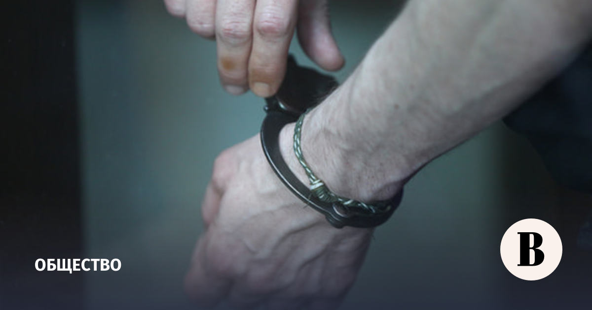 Житель Подмосковья получил 14 лет колонии за передачу СБУ данных о складах ГСМ