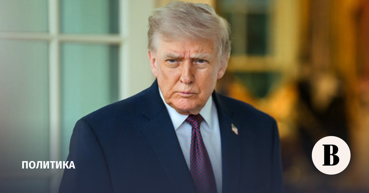 Трамп заявил о намерении исключить Сирию из списка спонсоров терроризма