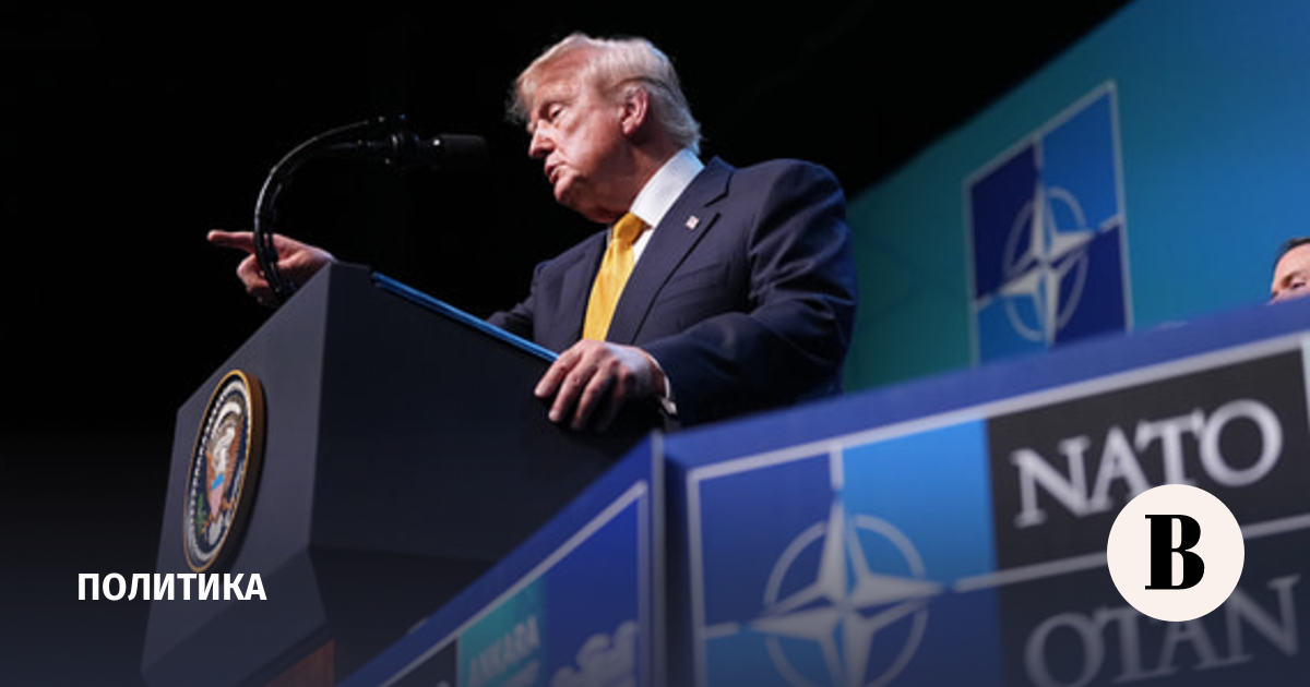 Трамп усомнился в необходимости нового соглашения с Ираном