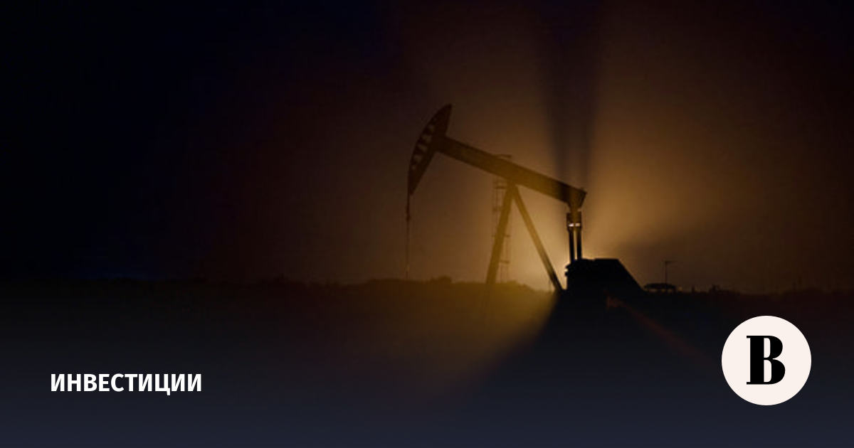 Цена на Brent достигла $76,6 за баррель